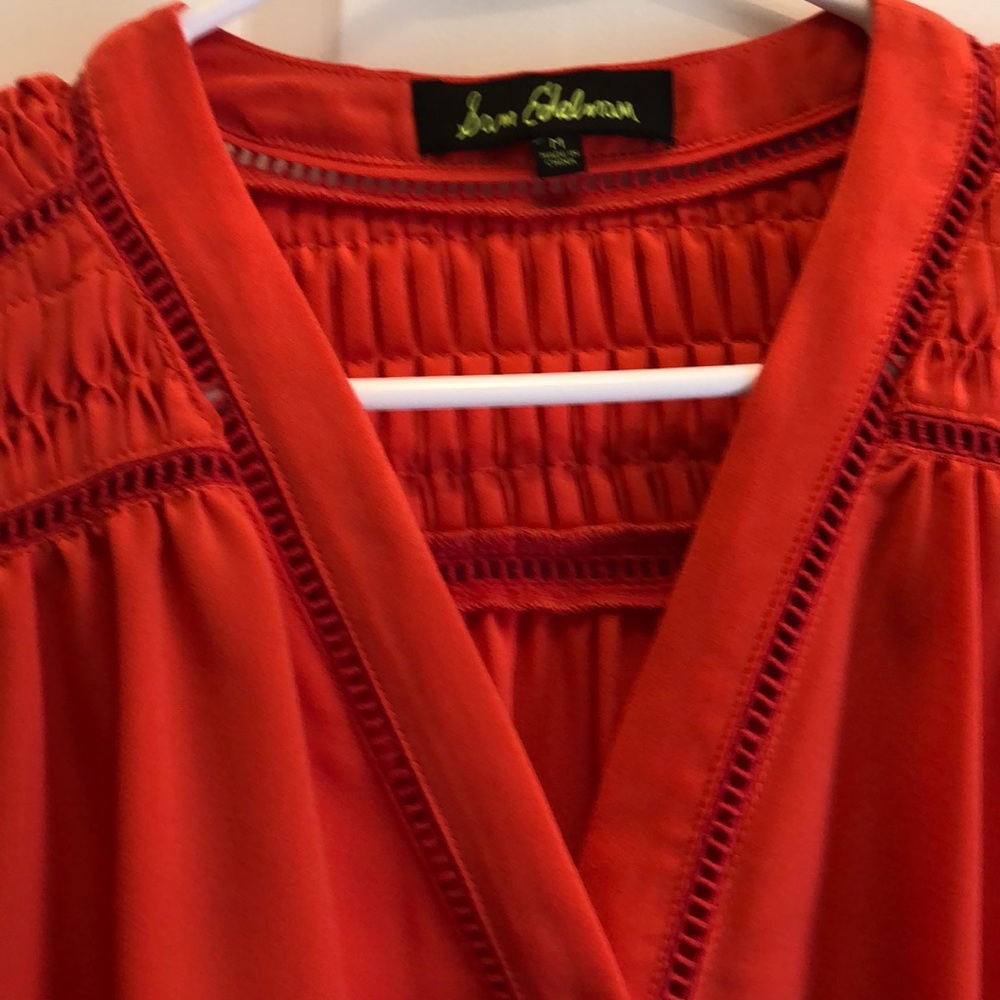 Sam Edelman Romper - Picture 2 of 4
